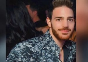 Bavyera’dan gelen ihbarla yakalandı: Milletvekilinin oğlu çocuk pornografisi soruşturmasında 3 gün tutuklu