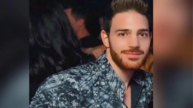 Bavyera’dan gelen ihbarla yakalandı: Milletvekilinin oğlu çocuk pornografisi soruşturmasında 3 gün tutuklu