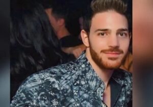 Tosunoğlu’nun oğlu gözaltında