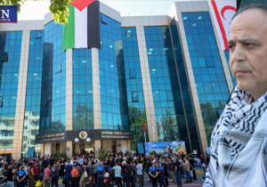 Harmancı: “Gazze’de soykırıma tarifi olmayan bir dehşetle tanıklık ediyoruz”