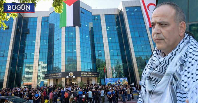 Harmancı: “Gazze’de soykırıma tarifi olmayan bir dehşetle tanıklık ediyoruz”