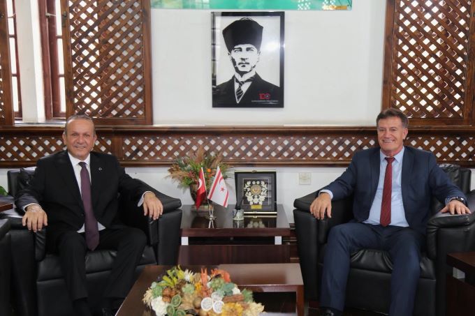 Ortaklar erken seçim konusunda uzlaştı: “Hükümet olarak birlikte hareket edeceğiz”