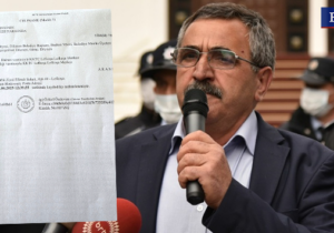 Dikmen Belediyesi’nden hükümete 80 milyon TL’lik dava