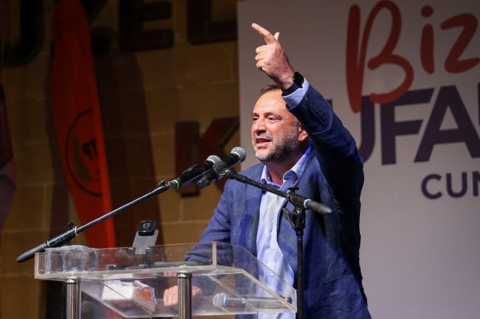 Çeler: “Yeşil Hat Tüzüğü ve ticaretin geleceği tehdit altında”