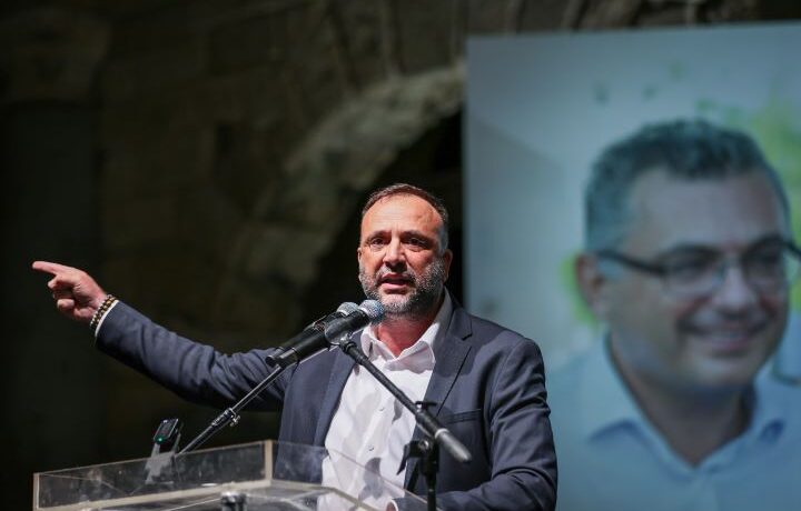 Çeler: “Bu hükümetin 3-4 ayı kaldı!”