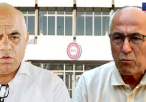 KSP: “YSK’nın kararı doğru bir karardır, adayımız Zorba davet edilirse katılmaya hazır”