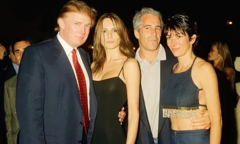 Trump tasarıyı imzaladı, tüm Epstein belgeleri 30 gün içerisinde açıklanacak