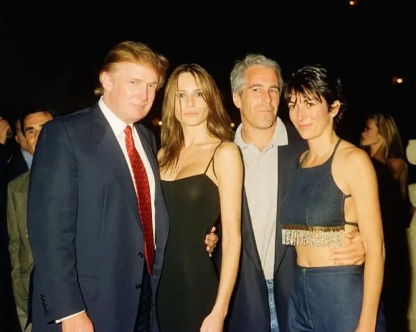Trump tasarıyı imzaladı, tüm Epstein belgeleri 30 gün içerisinde açıklanacak