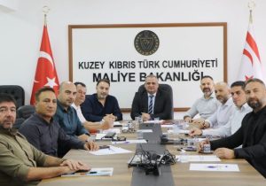 Sendikalardan Maliye’ye: “Eşit işe eşit ücret, adalet ve eşitlik istiyoruz”