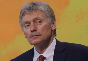 Rusya: Ukrayna müzakere kapısını kapattığı için operasyon sürecek