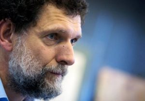Aralarında Abdullah Gül, Cemil Çiçek, Orhan Pamuk ve dünyadan çok sayıda isim var: Cezaevindeki sekizinci yıl dönümünde Osman Kavala için adalet çağrısı