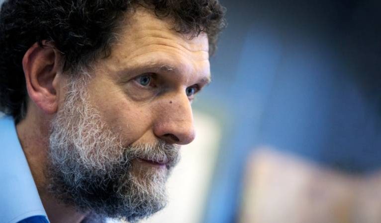 Aralarında Abdullah Gül, Cemil Çiçek, Orhan Pamuk ve dünyadan çok sayıda isim var: Cezaevindeki sekizinci yıl dönümünde Osman Kavala için adalet çağrısı
