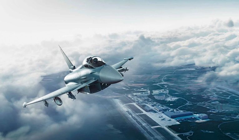 İsrail ordusu, Yunanistan ile ortak hava tatbikatı düzenledi