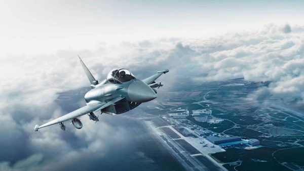 İsrail ordusu, Yunanistan ile ortak hava tatbikatı düzenledi