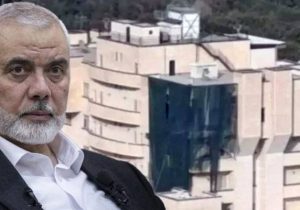 Haniye suikastıyla ilgili yeni bilgiler paylaşıldı: Cep telefonunu takip eden hassas füze kullanılmış!