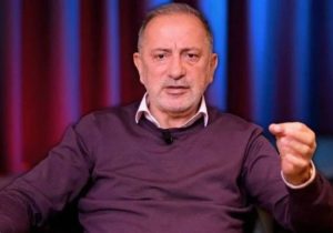 Fatih Altaylı’ya 4 yıl 2 ay hapis cezası: Tutukluluğu sürecek!