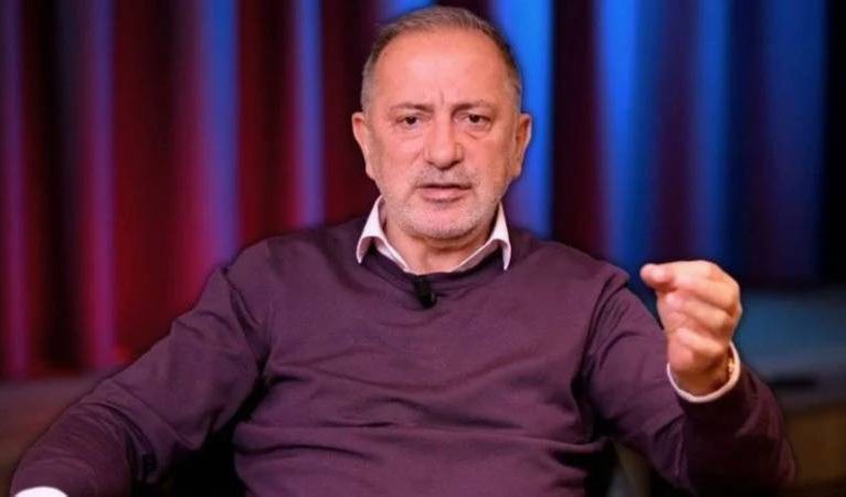 Fatih Altaylı’ya 4 yıl 2 ay hapis cezası: Tutukluluğu sürecek!
