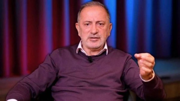 Fatih Altaylı’ya 4 yıl 2 ay hapis cezası: Tutukluluğu sürecek!