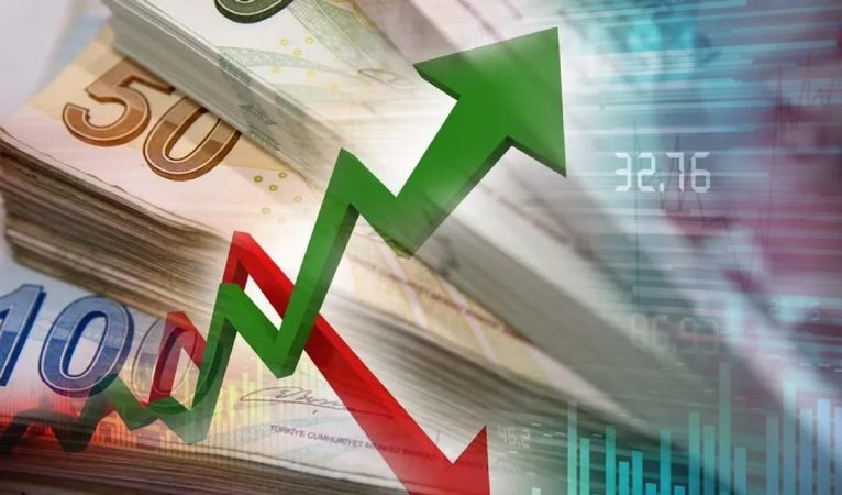 Türkiye I Yıllık enflasyon TÜİK’e göre yüzde 32,87, ENAG’a göre yüzde 60 oldu