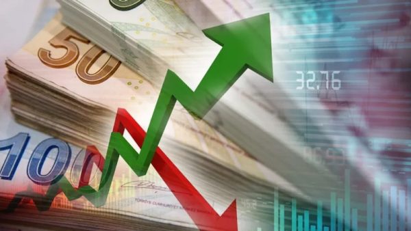 Türkiye I Yıllık enflasyon TÜİK’e göre yüzde 32,87, ENAG’a göre yüzde 60 oldu