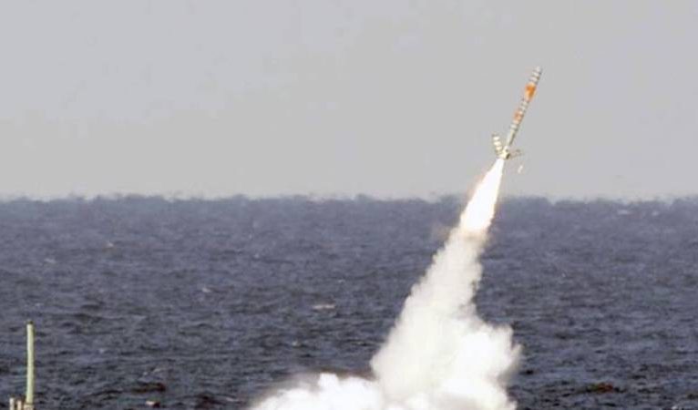 ABD basını: Pentagon, Ukrayna’ya Tomahawk sevkine yeşil ışık yaktı