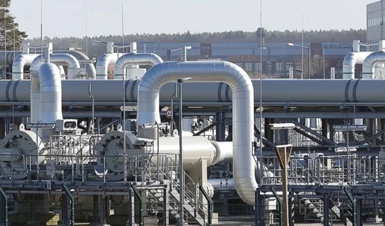 İsrail gazının Kıbrıs’a ihracı için ön mutabakat imzalandı