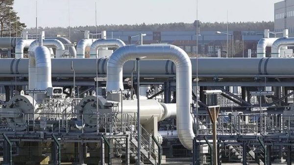 İsrail gazının Kıbrıs’a ihracı için ön mutabakat imzalandı