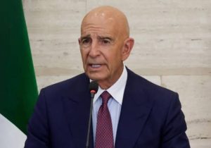ABD’nin Ankara Büyükelçisi Tom Barrack: “İsrail ve Türkiye savaşmayacak”
