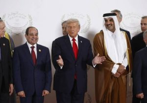 ABD, Gazze Görev Gücü tasarısını BM’ye gönderdi: Taslakta neler var?