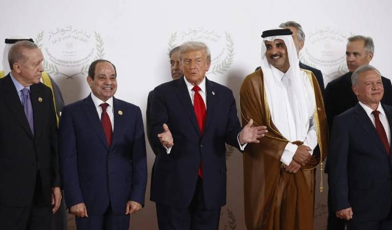 ABD, Gazze Görev Gücü tasarısını BM’ye gönderdi: Taslakta neler var?