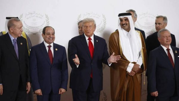 ABD, Gazze Görev Gücü tasarısını BM’ye gönderdi: Taslakta neler var?