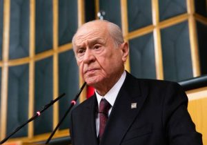 Bahçeli’den Kıbrıs iddialarına ilişkin açıklama