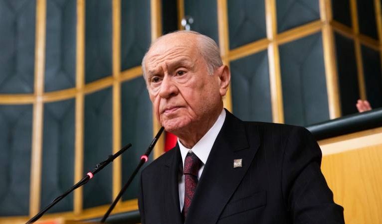 Bahçeli’den Kıbrıs iddialarına ilişkin açıklama