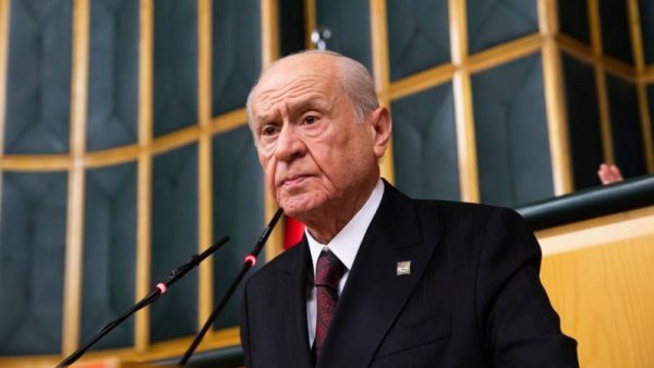 Bahçeli’den Kıbrıs iddialarına ilişkin açıklama
