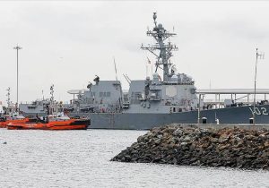 ABD Savunma Bakanı Hegseth: “Karayipler’de uyuşturucu yüklü tekneyi vurduk”