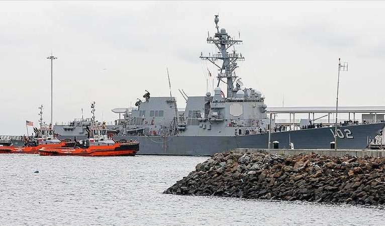 ABD Savunma Bakanı Hegseth: “Karayipler’de uyuşturucu yüklü tekneyi vurduk”