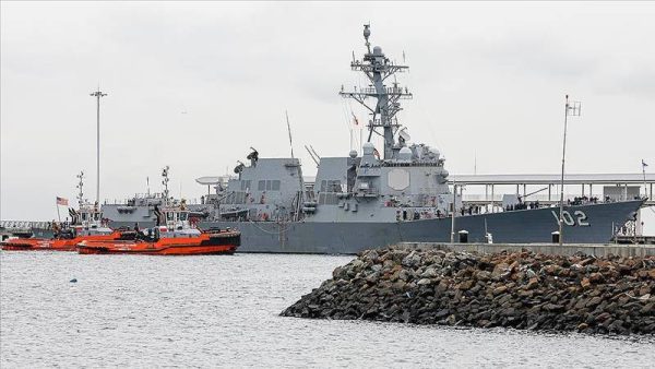 ABD Savunma Bakanı Hegseth: “Karayipler’de uyuşturucu yüklü tekneyi vurduk”