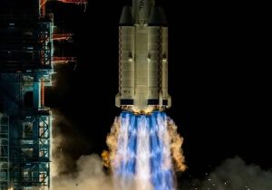 Çin, mekik hasarı nedeniyle Dünya’ya dönemeyen taykonotları geri getirmeye çalışıyor