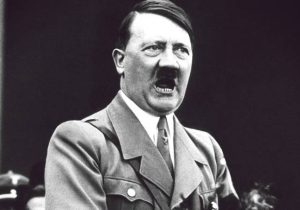 Hitler’le ilgili çarpıcı araştırma: Genetik hastalığı, cinsel organlarının gelişimini engelledi