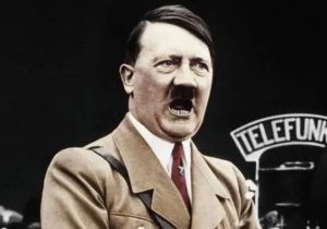 Hitler’in DNA’sı incelendi: Hangi bulgulara ulaşıldı, neden tartışılıyor?