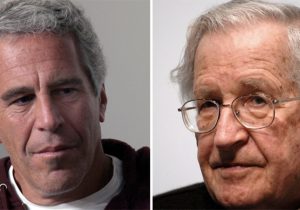 Epstein dosyaları: Aralarında ABD’li dil bilimci ve düşünür Noam Chomsky’nin de yer aldığı kimlerin ismi geçiyor?