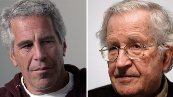 Epstein dosyaları: Aralarında ABD’li dil bilimci ve düşünür Noam Chomsky’nin de yer aldığı kimlerin ismi geçiyor?