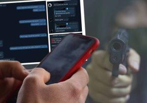 Çetelerin internette ‘tetikçi’, ‘para karşılığı darp’ ilanlarına soruşturma