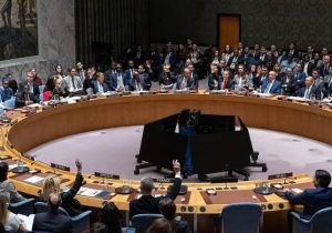 BM Güvenlik Konseyi, Trump’ın Gazze planına onay verdi: Uluslararası İstikrar Gücü kurulacak