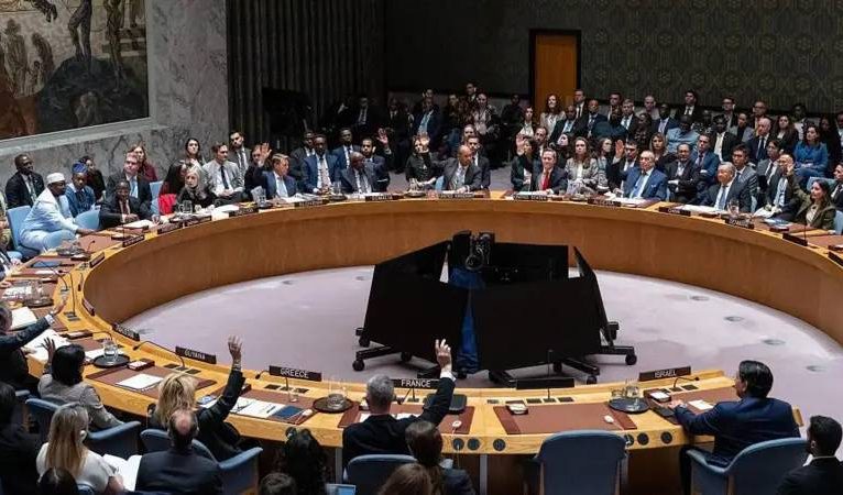 BM Güvenlik Konseyi, Trump’ın Gazze planına onay verdi: Uluslararası İstikrar Gücü kurulacak