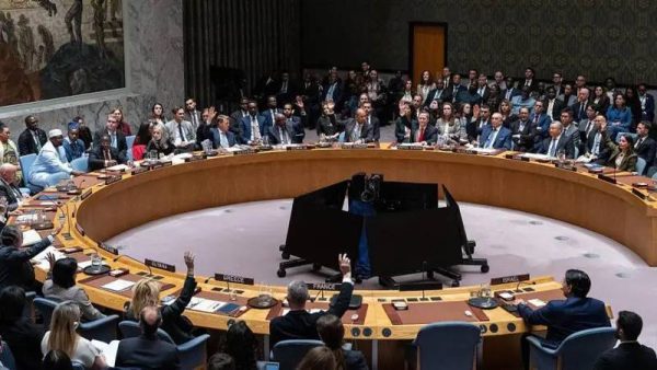 BM Güvenlik Konseyi, Trump’ın Gazze planına onay verdi: Uluslararası İstikrar Gücü kurulacak