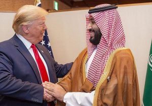 Trump, Kaşıkçı cinayeti konusunda Suudi Prens Selman’ı savundu: “Sevilmiyordu, tartışmalı biriydi; bu meseleyi de burada kapatabiliriz”