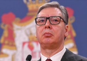 Sırbistan Cumhurbaşkanı Vucic hakkında suç duyurusu: Bosna Savaşı’ndaki insan avına katılan keskin nişancılardandı