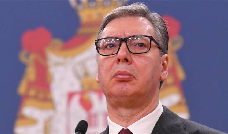 Sırbistan Cumhurbaşkanı Vucic hakkında suç duyurusu: Bosna Savaşı’ndaki insan avına katılan keskin nişancılardandı