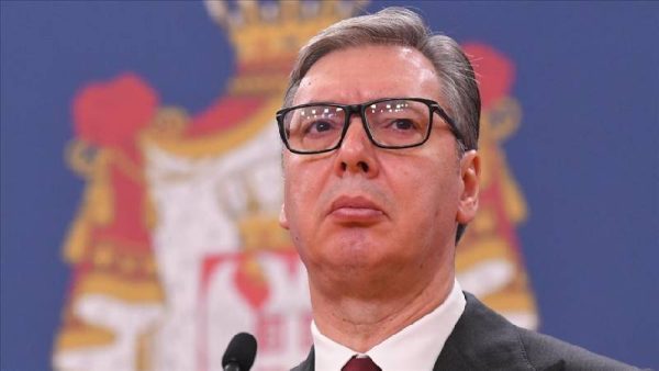Sırbistan Cumhurbaşkanı Vucic hakkında suç duyurusu: Bosna Savaşı’ndaki insan avına katılan keskin nişancılardandı